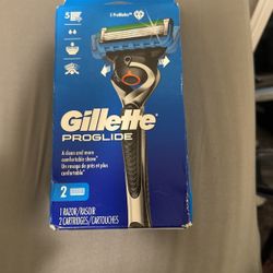 Gillette Proglide 5 Pro Blades