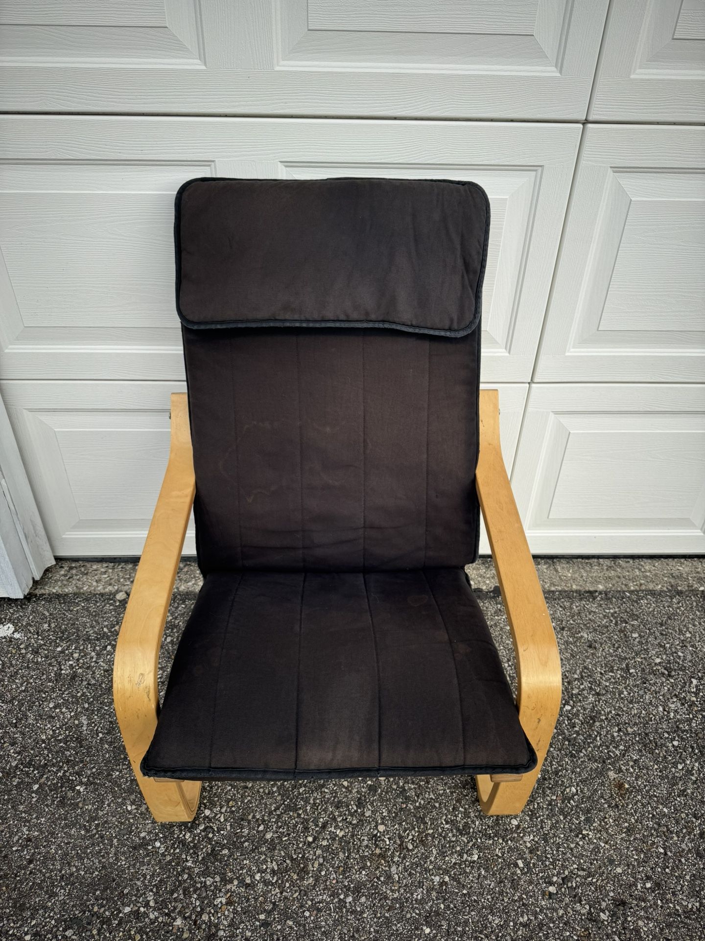 IKEA rocking chair