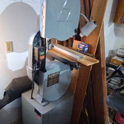 Band Saw