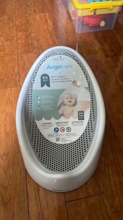 Baby bath