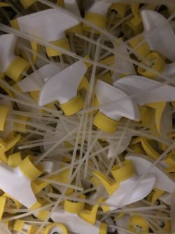 Trigger Sprayer Spray Nozzle