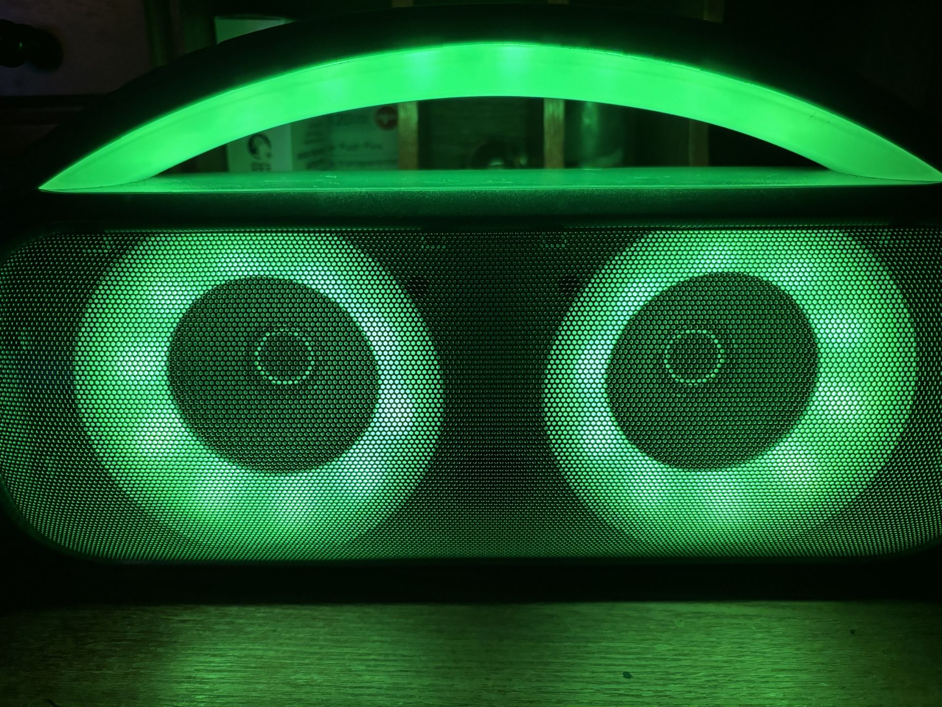 JBL Type Bluetooth Radio!!! 