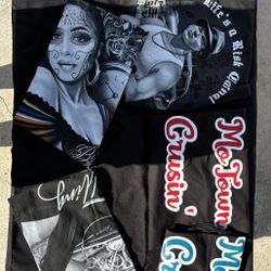 Shirts