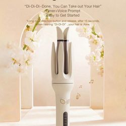 Curling Iron 