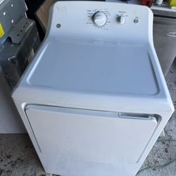 Ge Dryer 