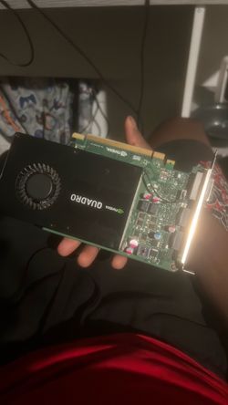 Spare gpu