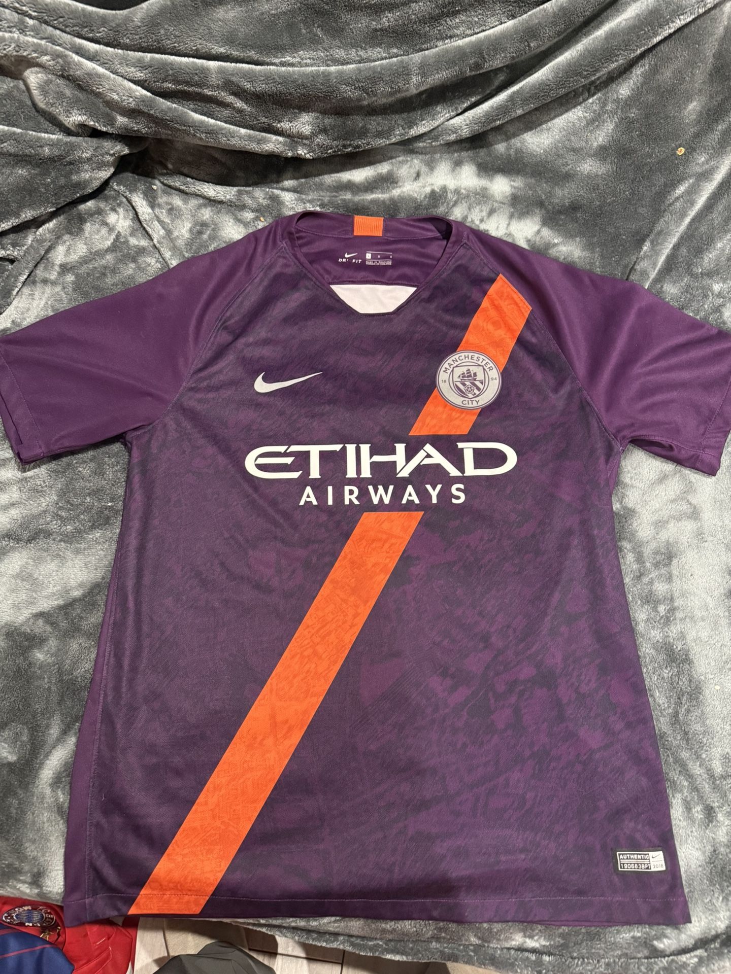 Authentic soccer Jerseys