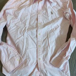 Polo Long Sleeve