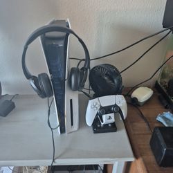 Ps5 Pro 1 TB 