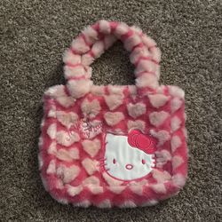 Hello Kitty Bag 