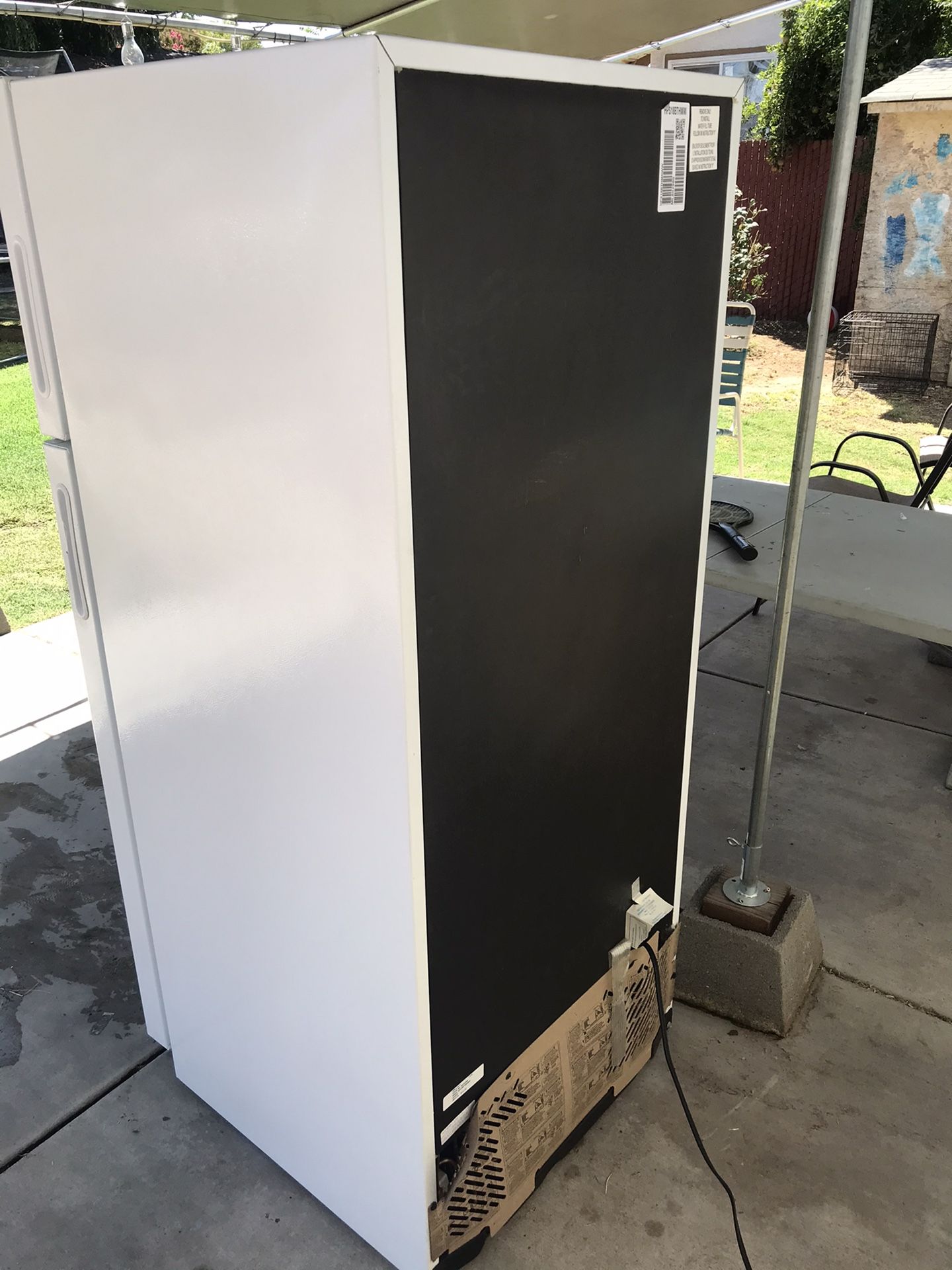 Refrigerator for Sale in Fresno, CA OfferUp