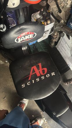 Gym tool