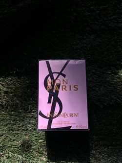 YSL perfume