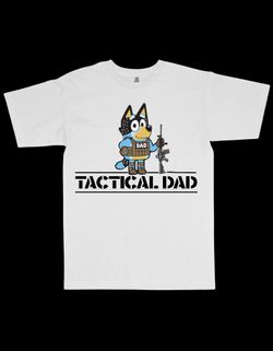 Tactical Dad #2