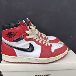 1994 Jordan 1 Chicago Size 9