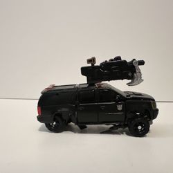 Transformers Dark of the Moon Crankcase Deluxe