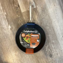 New Calphalon 10” Stir fry Pan