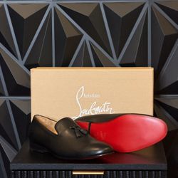 Louboutin Dress Shoes 