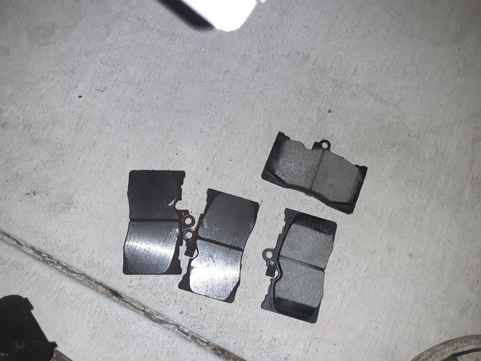 Mechanic .Brake and rotors replacements etc ...