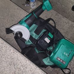 Ginour Polisher 900W Car Buffer