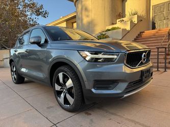 2019 Volvo XC40
