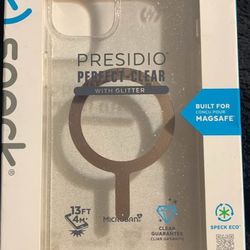Presidio Case 