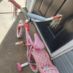 Kids Bike