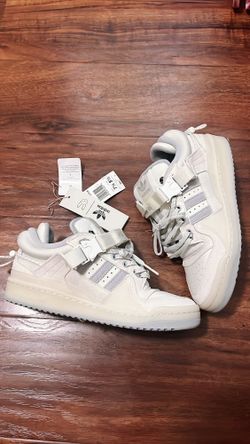 Bad Bunny Adidas Forum 