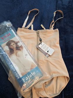Faja cysm