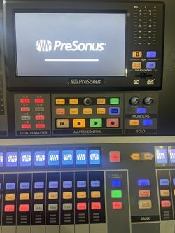 STUDIOLIVE 64S