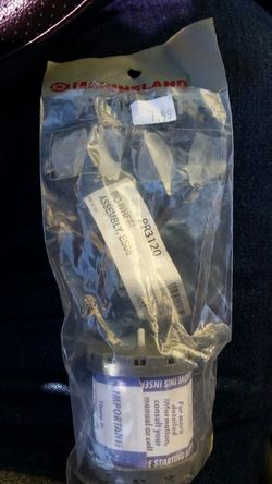 Marineland (Bio-wheel)