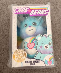 CARE BEAR DREAM BRIGHT BEAR