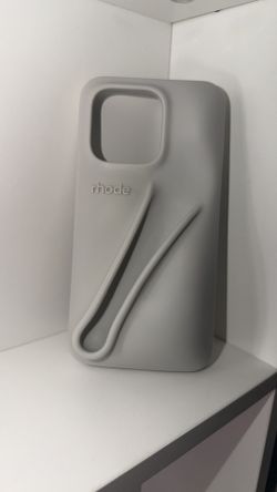 Rhode Lip Case Trade As Well For Snap-On Case