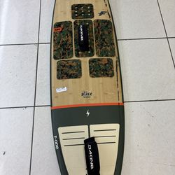 F ONE KITE BOARD