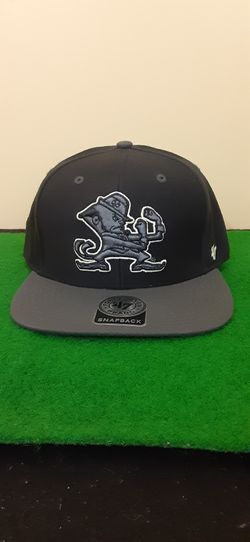'47 Brand Notre Dame Snapback Hat 