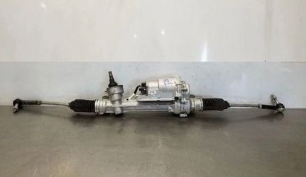 2015-2023 Dodge Charger, challenger & 300 rack & pinion