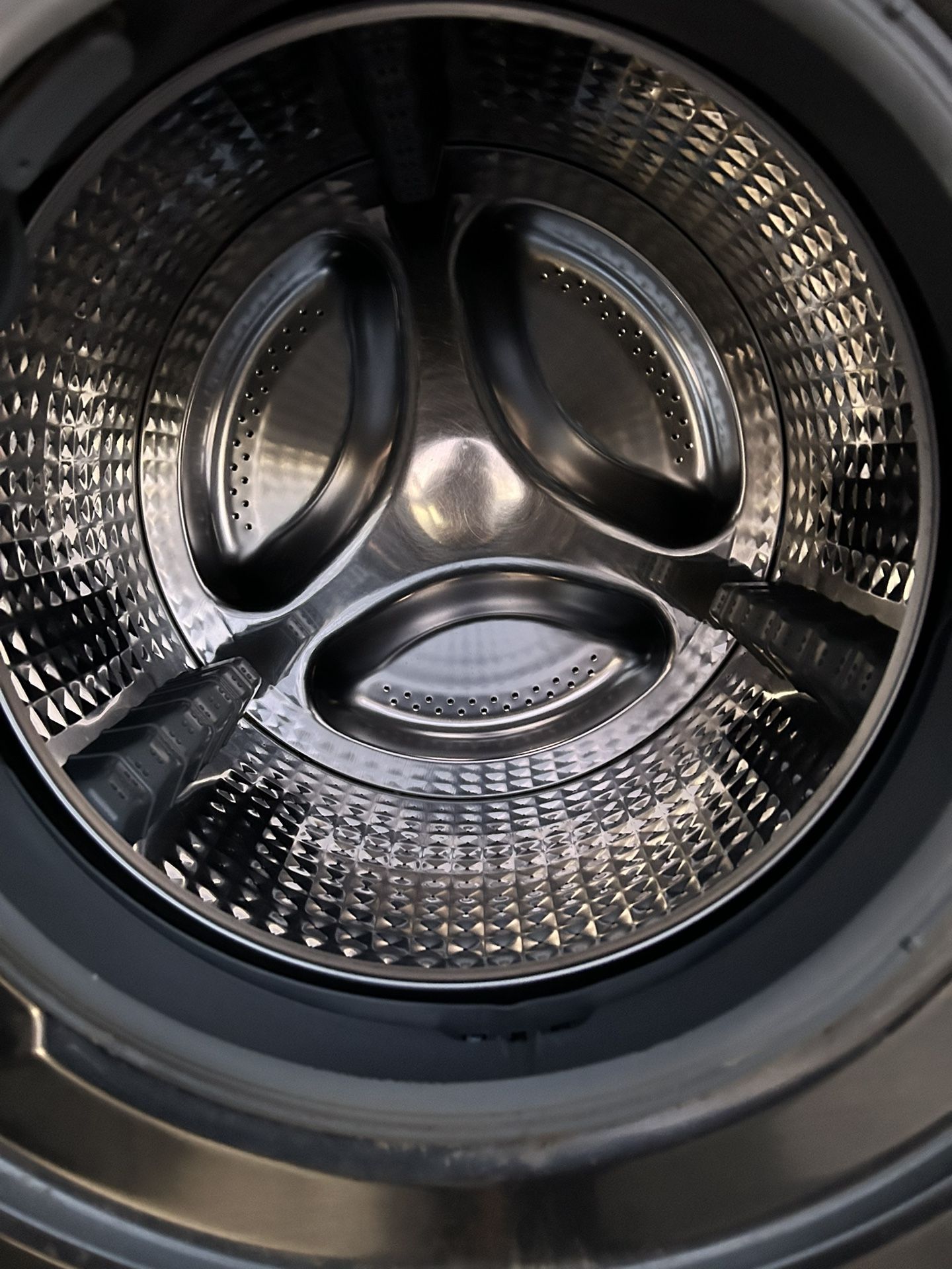 Samsung Washer