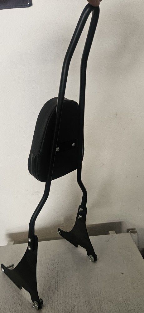 Sissy Bar For Harley Davidson Sporter