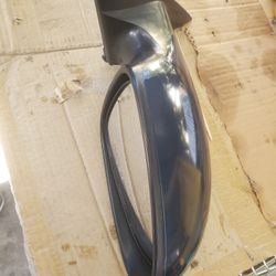 2005 Nissan Altima 2.5 Sedan Power Side Mirror