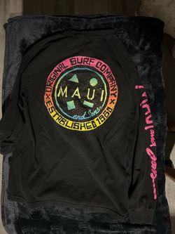 Women long sleeve medium