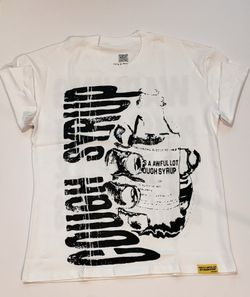 That’s A Awful Lot Of Cough Syrup Tee