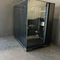 Lian Li O11D EVO RGB E-ATX Gaming Dual Chamber Case