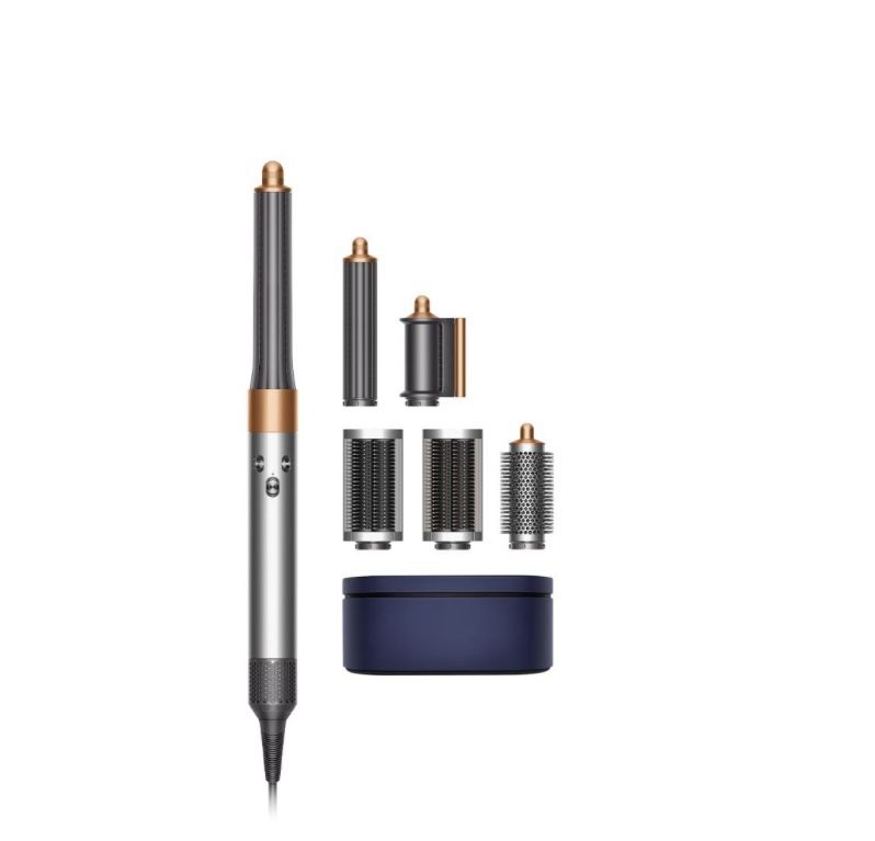 Dyson Airwrap full set