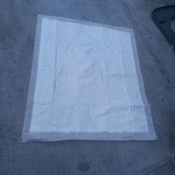 Dog/ senior pads