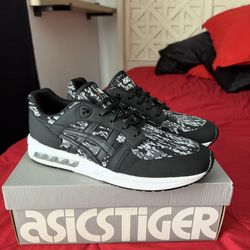 ASICS Shoes