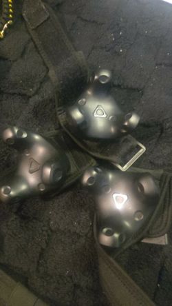 HTC trackers 3.0