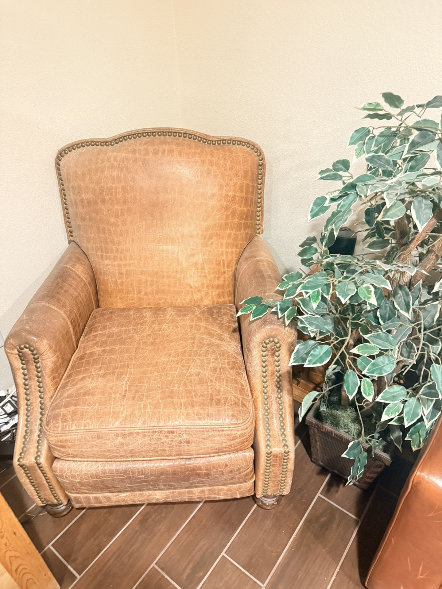 Recliner Chair