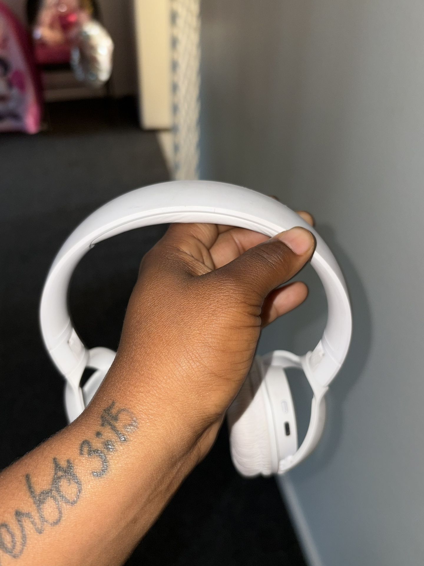 Jbl Earphones