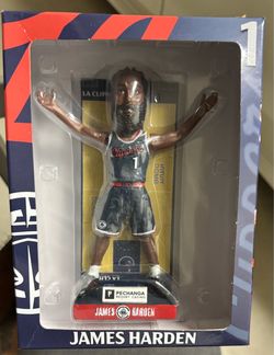 Bobble head/NBA