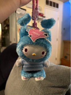 Hello Kitty - Pop star addition